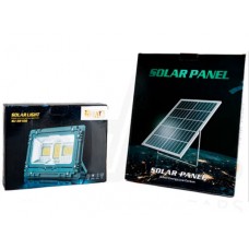 پروژکتور خورشیدی 100 وات گریت سولار/کارتن 6 عددی